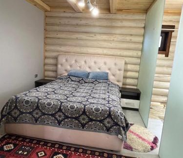 Tuzdybastau House | Etalon