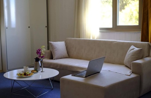 Aliaga Hotel | Etap Altinel Aliaga Hotel