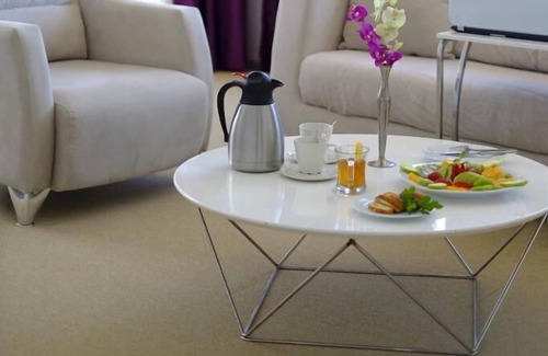 Aliaga Hotel | Etap Altinel Aliaga Hotel