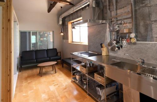 Niijima House | Etcetera Niijima Jessica Building - Vacation STAY 74384v