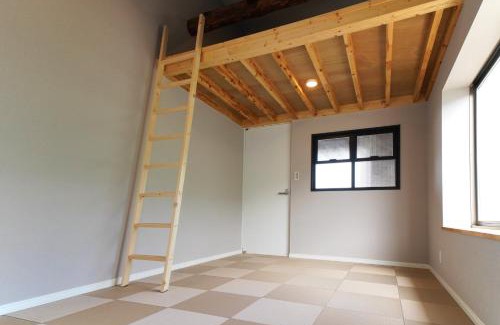 Niijima House | Etcetera Niijima Jessica Building - Vacation STAY 74384v