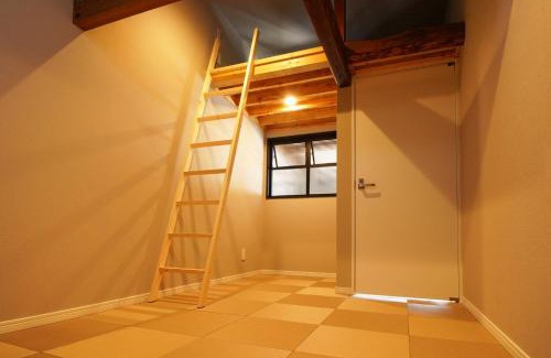 Niijima House | Etcetera Niijima Jessica Building - Vacation STAY 74384v