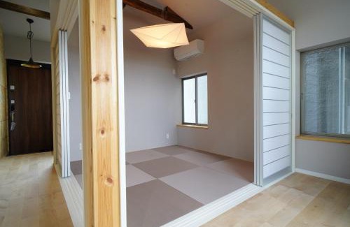 Niijima House | Etcetera Niijima Jessica Building - Vacation STAY 74384v