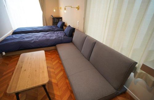 Niijima House | Etcetera Niijima Nagisa Building - Vacation STAY 41879v