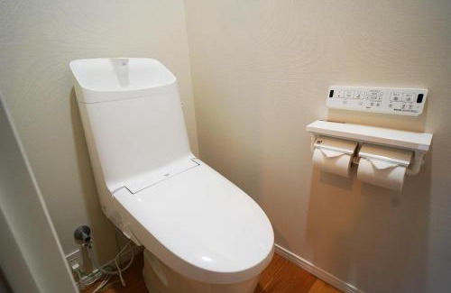Niijima House | Etcetera Niijima Nagisa Building - Vacation STAY 41900v