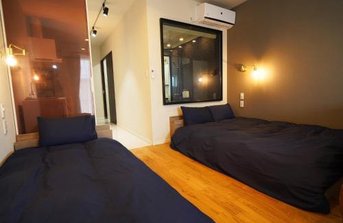 Niijima House | Etcetera Niijima Nagisa Building - Vacation STAY 02083v