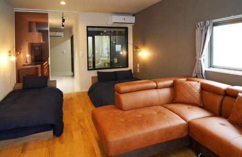 Niijima House | Etcetera Niijima Nagisa Building - Vacation STAY 02083v