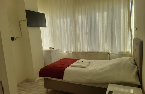 Burdur-Murat Hotel | Etema Otel