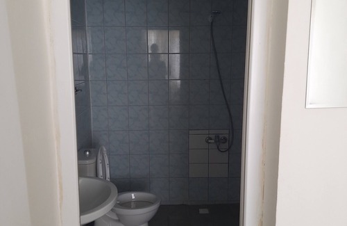 Burdur-Murat Hotel | Etema Otel