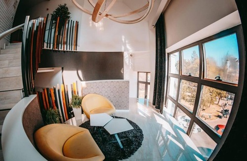 City Center Hotel | Eter Hotel