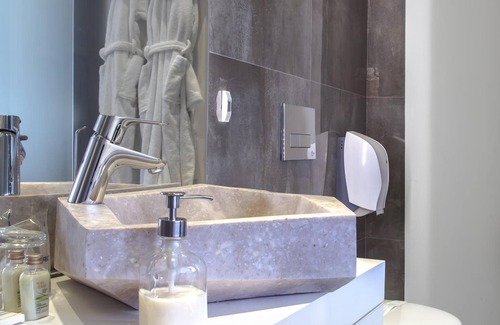 City Center Hotel | Eter Hotel