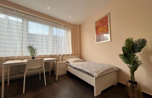 Stadtkern Apartment | Eterna Comfort Living