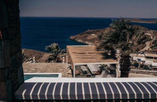 Kithnos Villa | Eternal Blue Kythnos