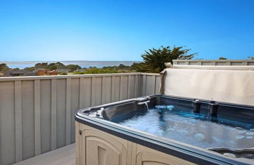 Sea Ranch House | Eternal Equinox