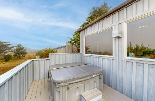Sea Ranch House | Eternal Equinox