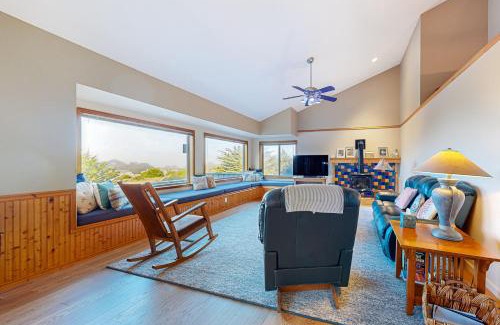 Sea Ranch House | Eternal Equinox