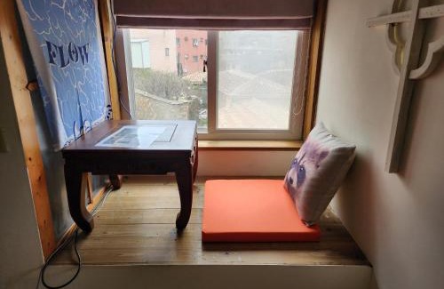 Nangan House | Eternal Seaside House