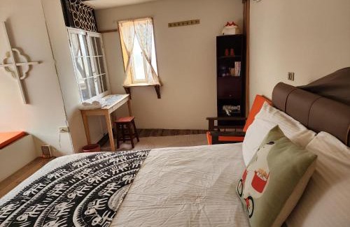 Nangan House | Eternal Seaside House