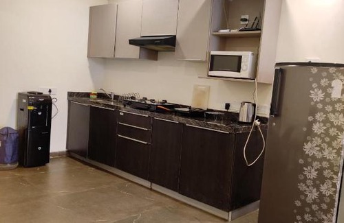 Calangute Apartment | Eternal Wave Apartments by Daystar Ventures