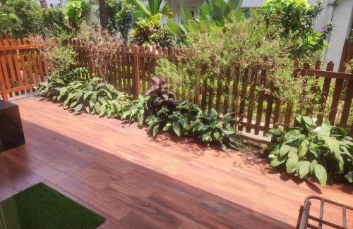 Calangute Apartment | Eternal Wave Apartments by Daystar Ventures