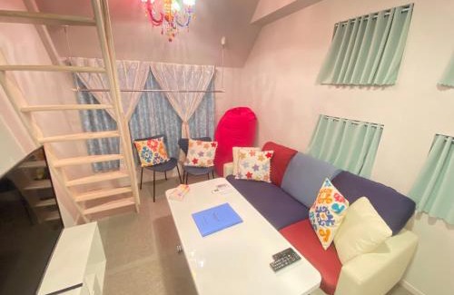 Shinagawa Apartment | Eternity APARTMENT HOTEL SHINAGAWA