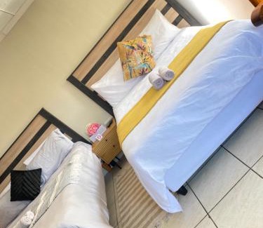 Bluewater Bay House | EThembeni Guesthouse