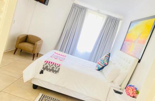 Bluewater Bay House | EThembeni Guesthouse