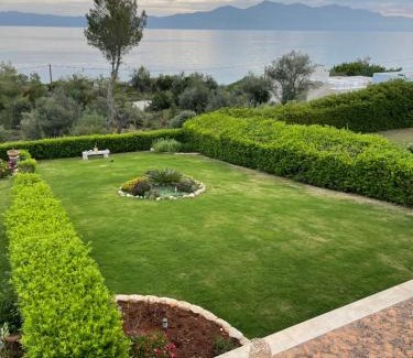 Theologos House | Ether Villa