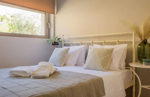 Theologos House | Ether Villa