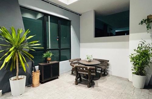 Hulu Kinta House | Ethereal Ipoh Homestay