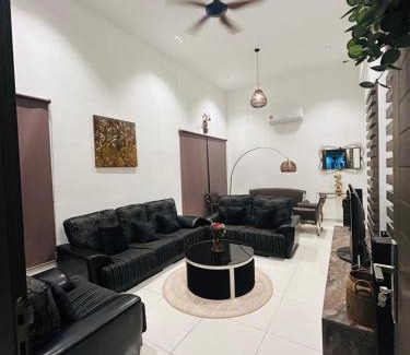 Hulu Kinta House | Ethereal Ipoh Homestay
