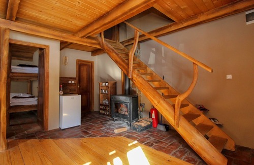 Pale Apartment | Ethno Village Dolina Mira - Two Bedroom Holiday Home (Romanija)