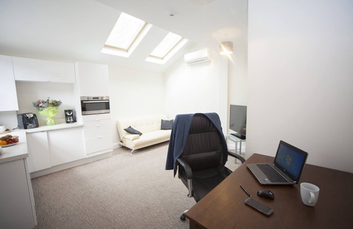 Oxford Hotel | Ethos Hotel