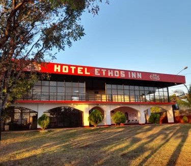 Juigalpa Hotel | Ethos Inn