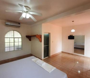 Juigalpa Hotel | Ethos Inn
