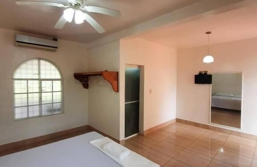 Juigalpa Hotel | ETHOS INN