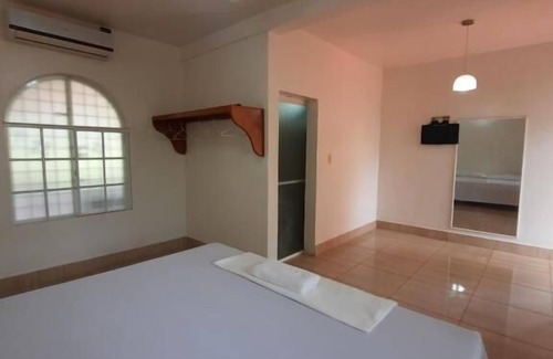 Juigalpa Hotel | ETHOS INN