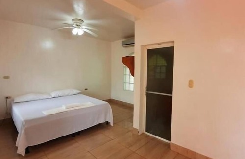 Juigalpa Hotel | ETHOS INN