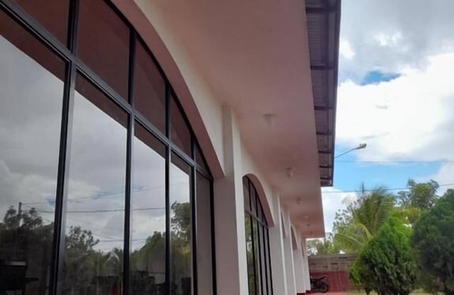 Juigalpa Hotel | ETHOS INN