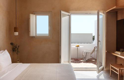 Fira Hotel | Ethos Vegan Suites Fira, Santorini