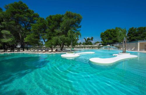 Castellaneta Resort | Ethra Reserve Alborèa