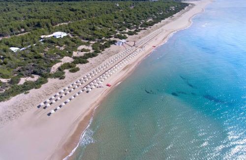 Castellaneta Resort | Ethra Reserve Alborèa
