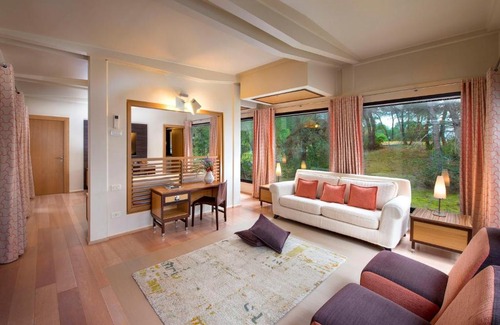 Castellaneta Resort | Ethra Reserve Alborèa
