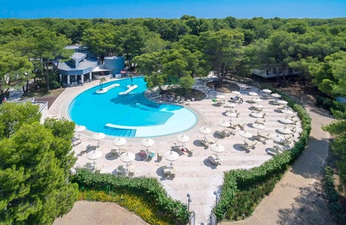 Castellaneta Resort | Ethra Reserve Alborèa