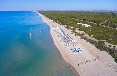 Castellaneta Resort | Ethra Reserve Valentino