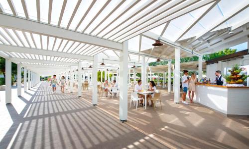 Castellaneta Resort | Ethra Reserve Valentino