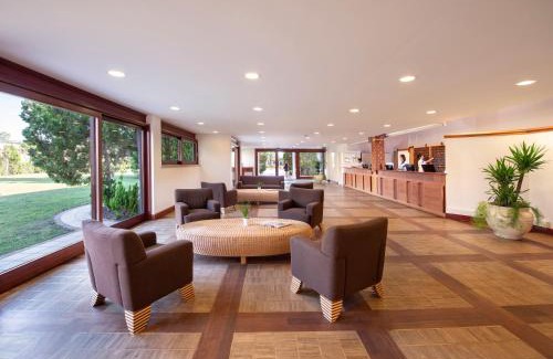 Castellaneta Resort | Ethra Reserve Valentino