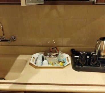 Jeddah Apartment | Etlalat Obhur