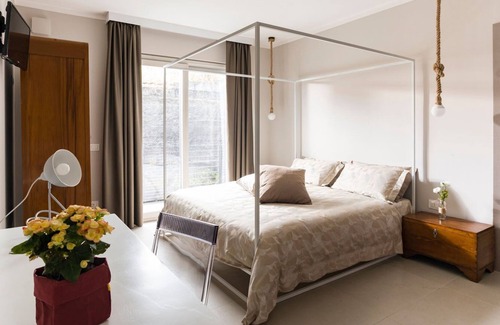 Zafferana Etnea Bed & Breakfast | Etna Dream