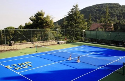 Nicolosi Bed & Breakfast | Etna Hut